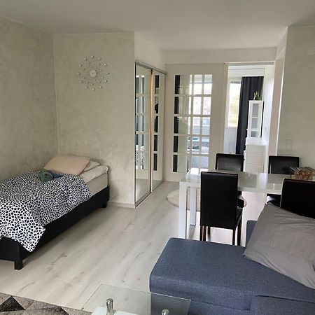M Apartments Tesomankuja 坦佩雷 外观 照片