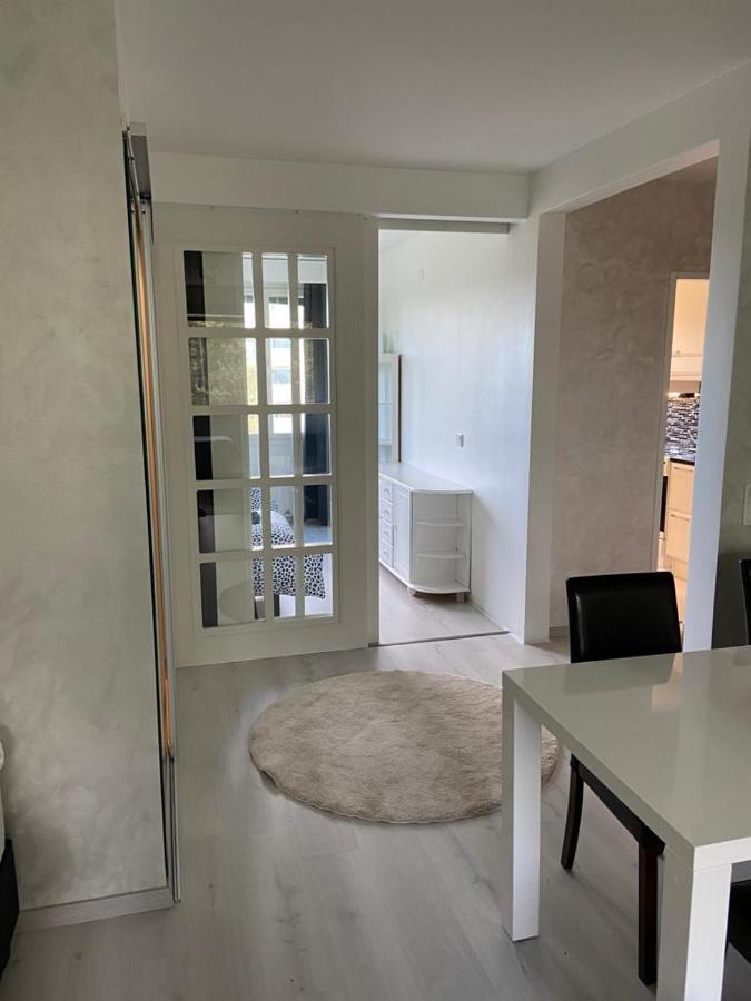 M Apartments Tesomankuja 坦佩雷 外观 照片